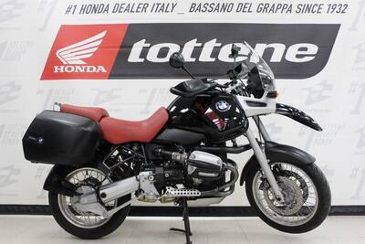 Bmw R 1100 GS usata