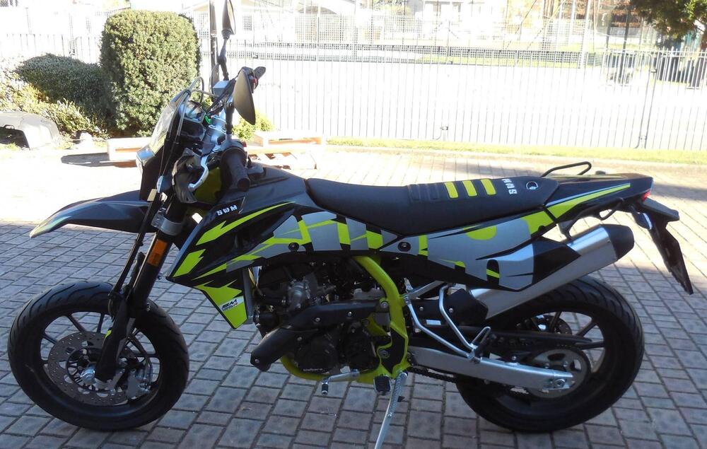 Swm SM 125 R (2022 - 24) (2)