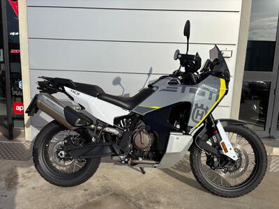 Husqvarna Norden 901 (2022 - 25) usata