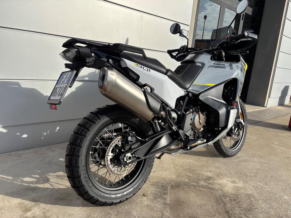 Husqvarna Norden 901 (2022 - 25) (7)