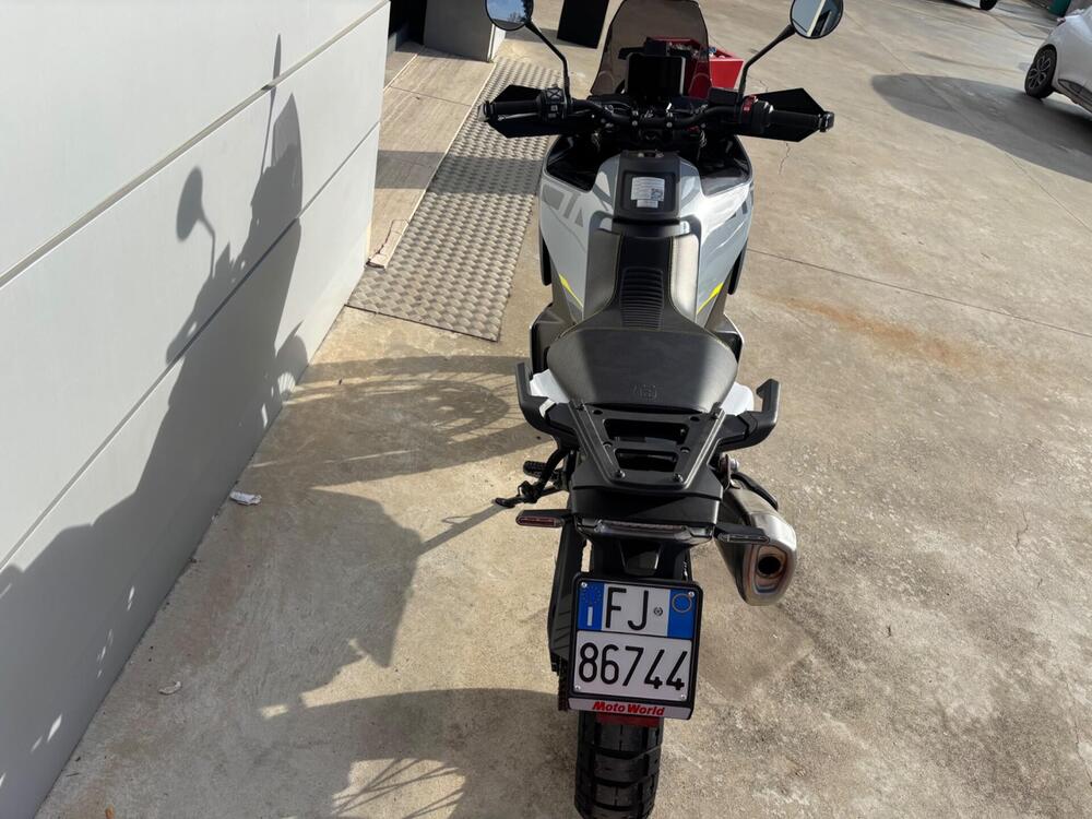 Husqvarna Norden 901 (2022 - 25) (9)