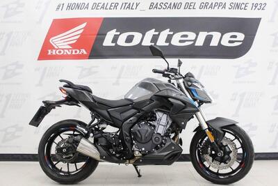 Voge Brivido 500R (2021 - 24) usata