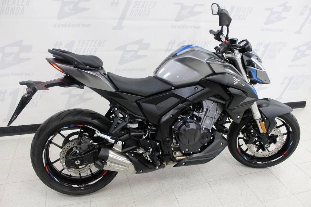 Voge Brivido 500R (2021 - 24) (2)