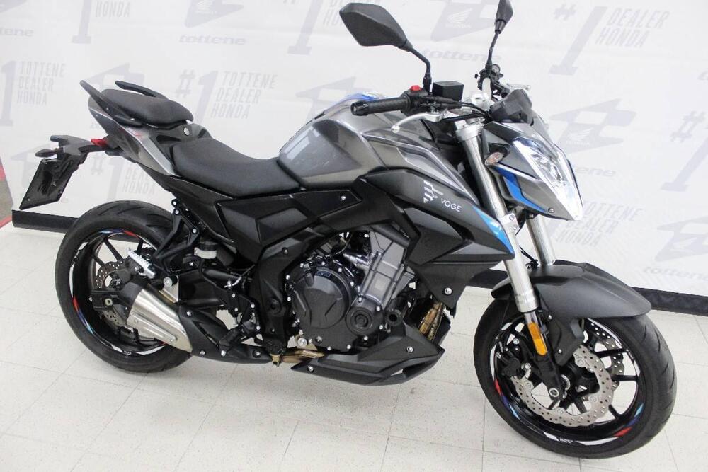 Voge Brivido 500R (2021 - 24) (3)