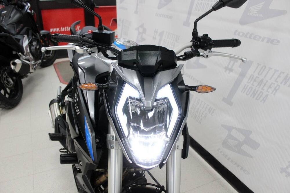 Voge Brivido 500R (2021 - 24) (4)