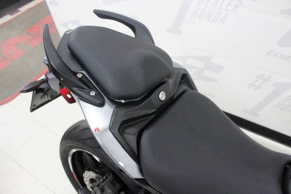 Voge Brivido 500R (2021 - 24) (5)