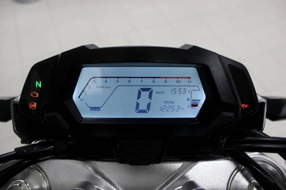 Voge Brivido 500R (2021 - 24) (6)