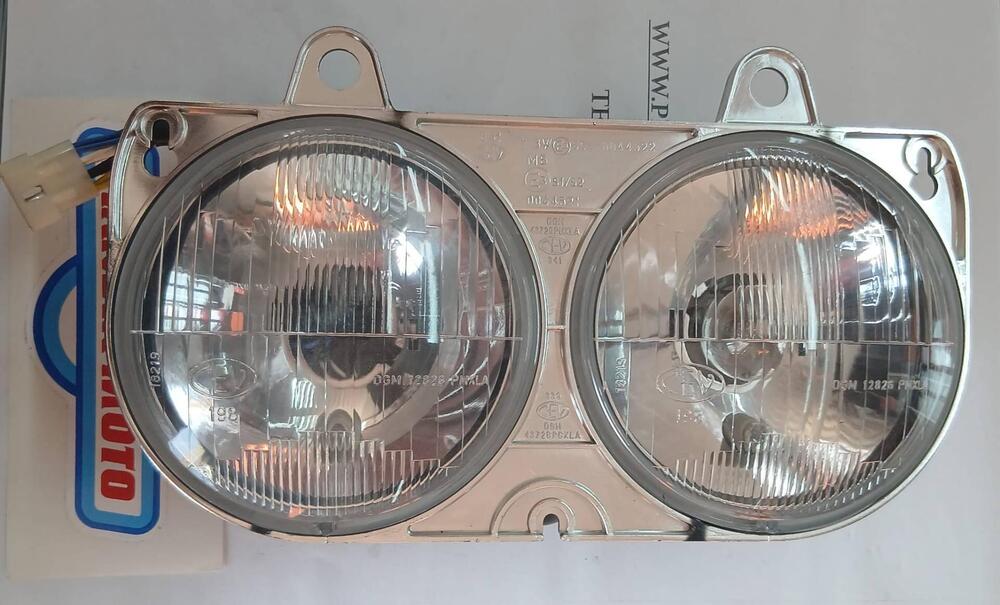 43729pmxla BIFARO ORIGINALE CEV AF1 Aprilia