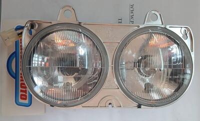 43729pmxla BIFARO ORIGINALE CEV AF1 Aprilia