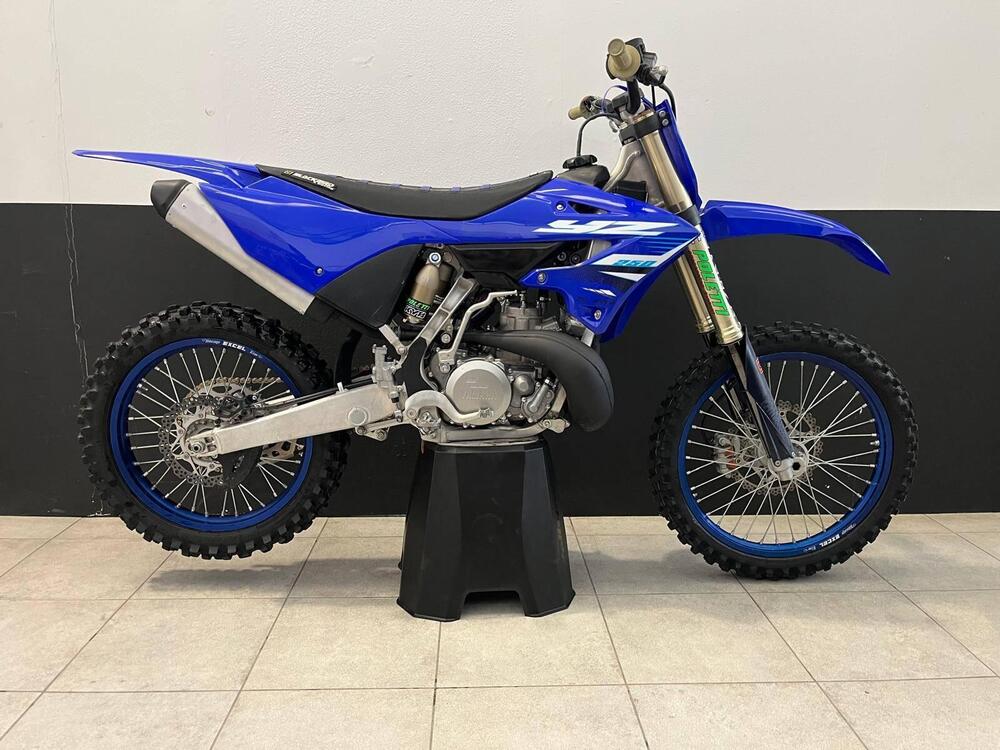 Yamaha YZ 250 (2025)