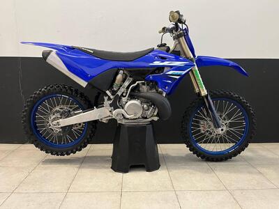 Yamaha YZ 250 (2025) usata