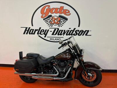 Harley-Davidson 114 Heritage Classic (2018 - 20) - FLHCS usata