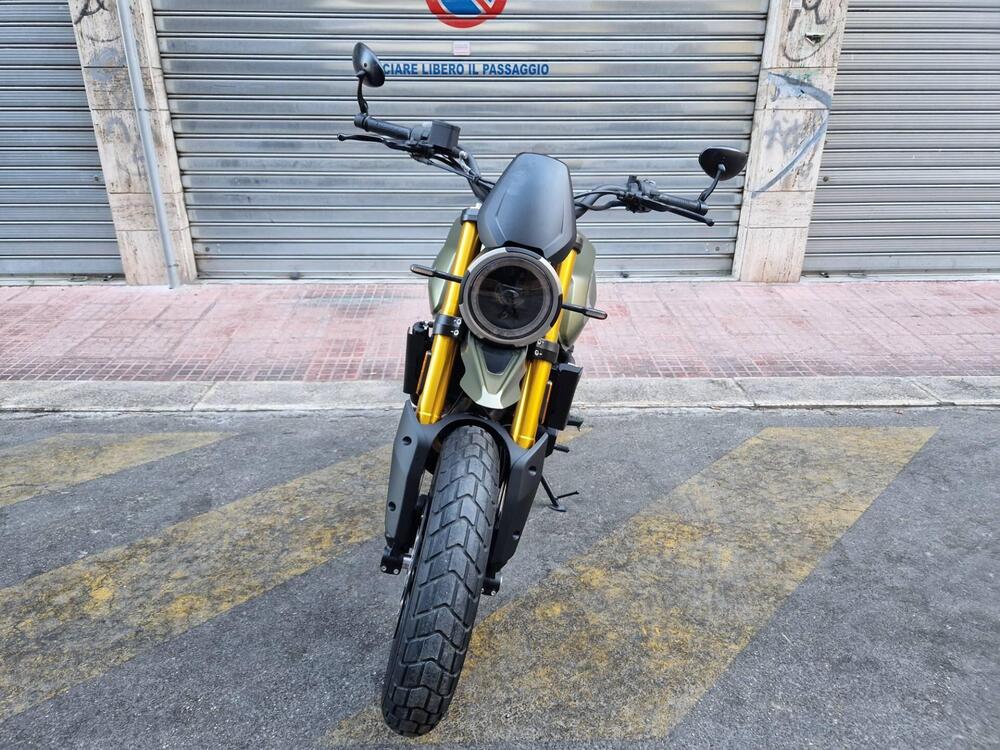 Moto Morini SEIEMMEZZO SCR (2022 - 25) (2)