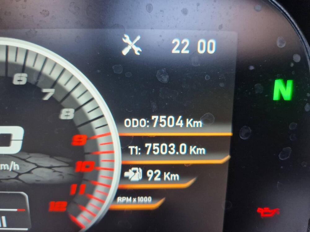 Moto Morini SEIEMMEZZO SCR (2022 - 25) (4)