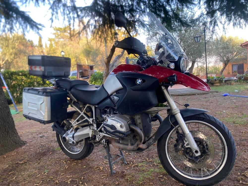 Bmw R 1200 GS (2004 - 07) (3)