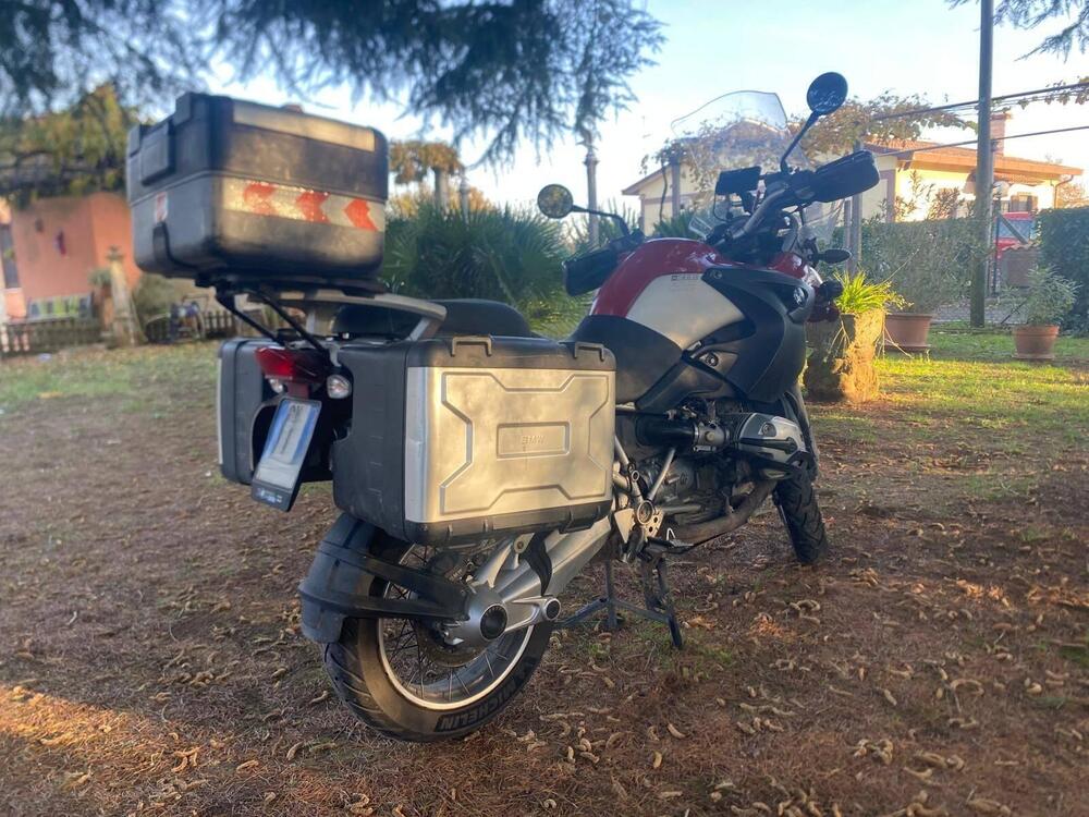 Bmw R 1200 GS (2004 - 07) (4)