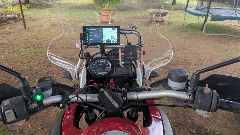 Bmw R 1200 GS (2004 - 07) (6)