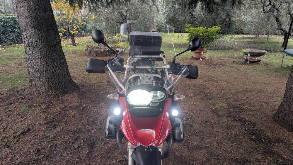 Bmw R 1200 GS (2004 - 07) (7)