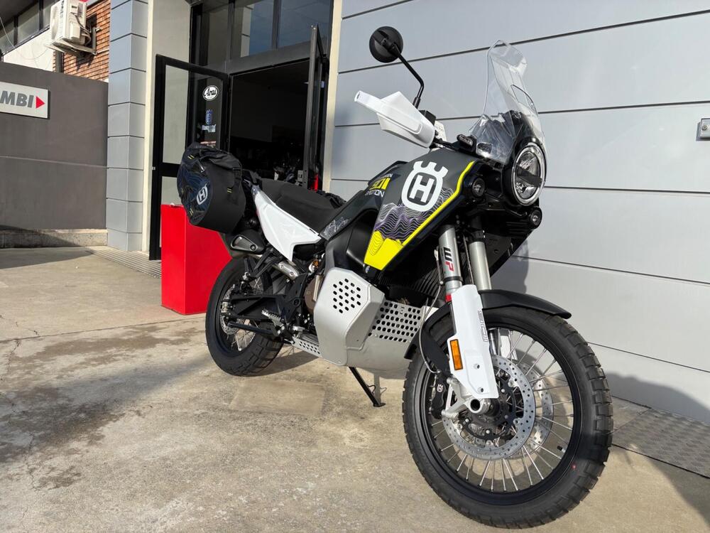 Husqvarna Norden 901 Expedition (2025) (2)