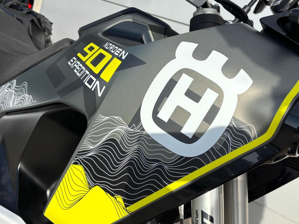 Husqvarna Norden 901 Expedition (2025) (3)