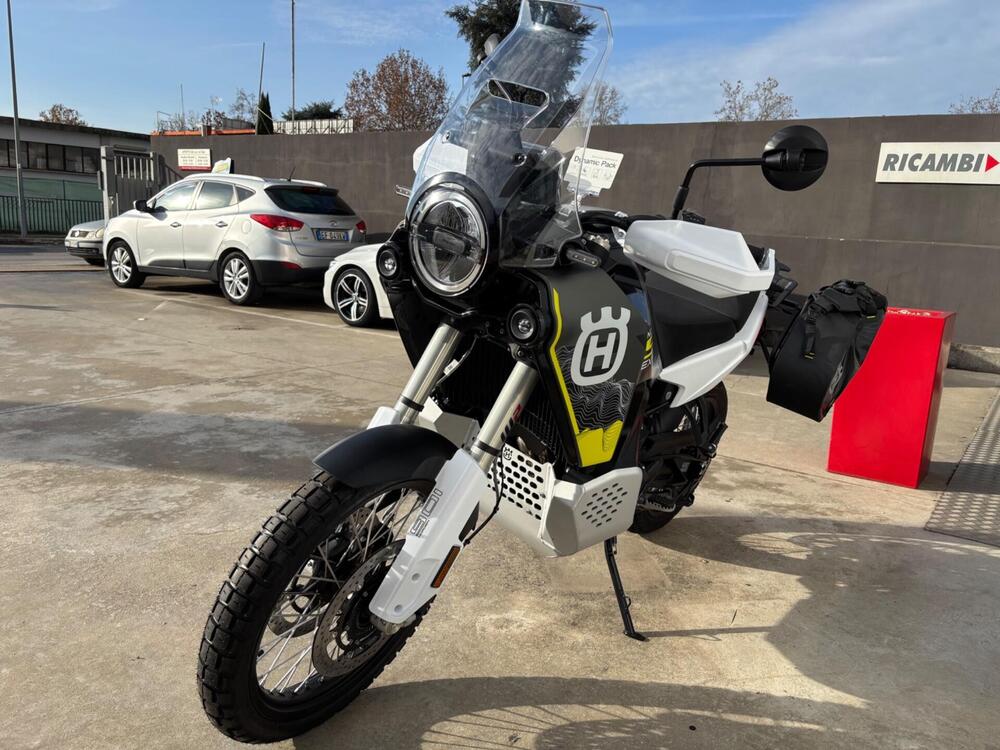 Husqvarna Norden 901 Expedition (2025) (5)