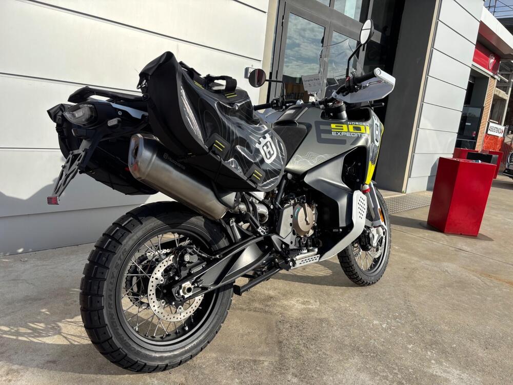 Husqvarna Norden 901 Expedition (2025) (6)