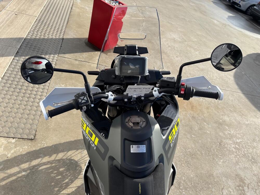 Husqvarna Norden 901 Expedition (2025) (9)