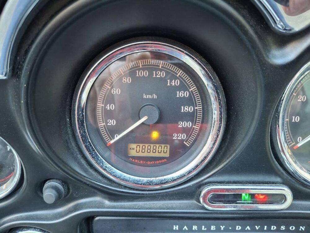 Harley-Davidson 1584 Electra Glide Ultra Classic (2008 - 13) - FLHTCU (4)