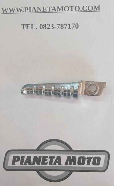 AP8132629 POGGIAPIEDI SINISTRO RS Aprilia