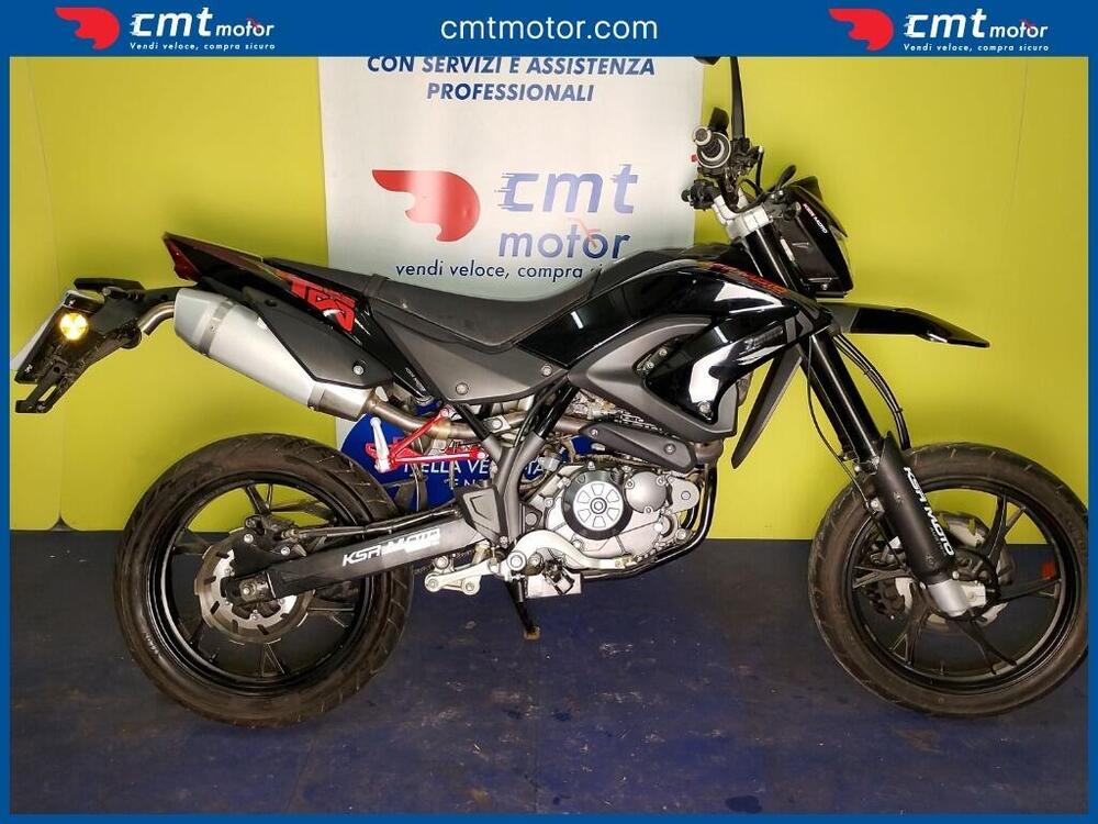 KSR Moto TW 125 SM EFI (2017 - 20) (3)