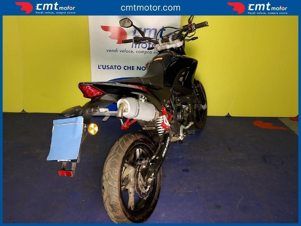 KSR Moto TW 125 SM EFI (2017 - 20) (4)