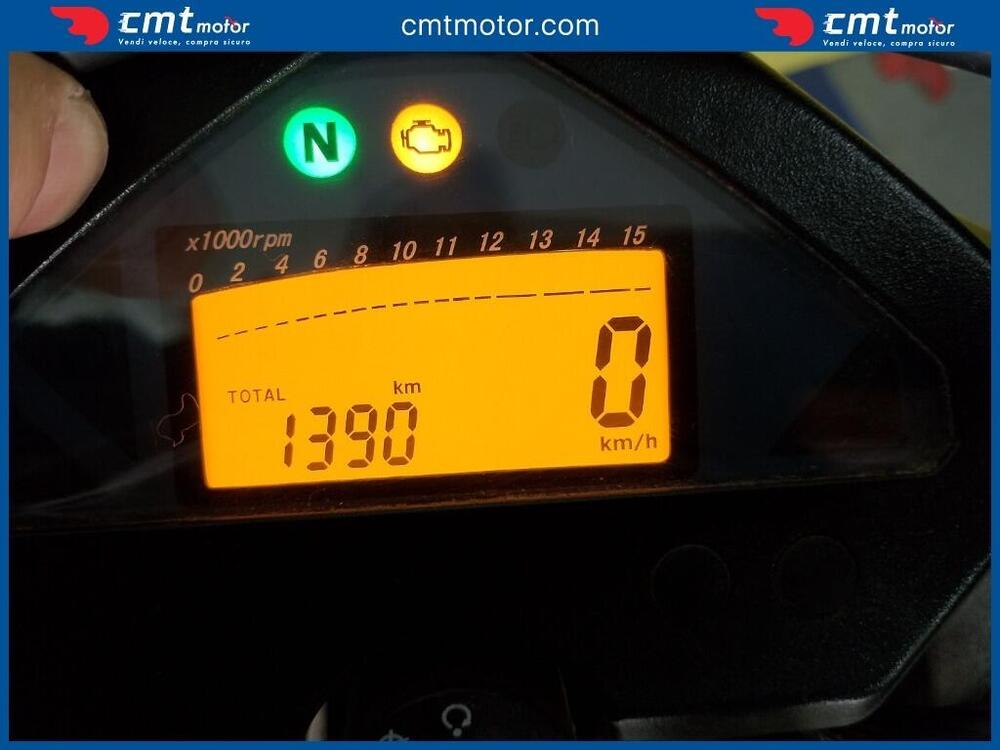 KSR Moto TW 125 SM EFI (2017 - 20) (5)