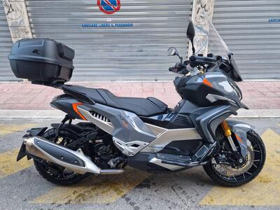 Peugeot XP400 GT (2023 - 24) usata