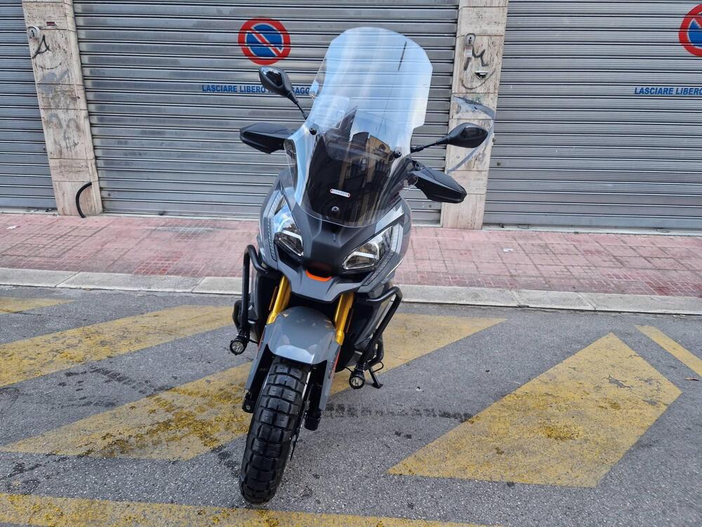 Peugeot XP400 GT (2023 - 24) (2)