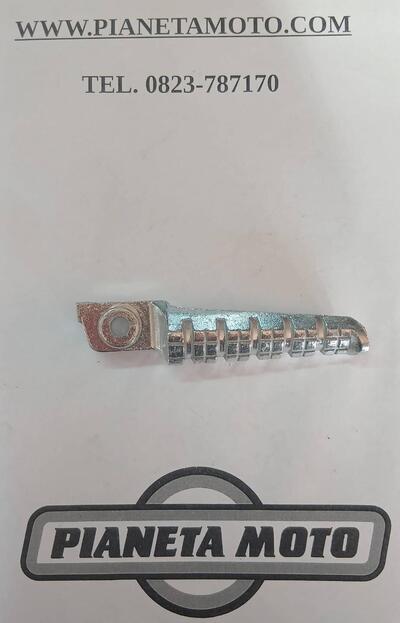 AP8132628 POGGIAPIEDE DESTRO RS Aprilia