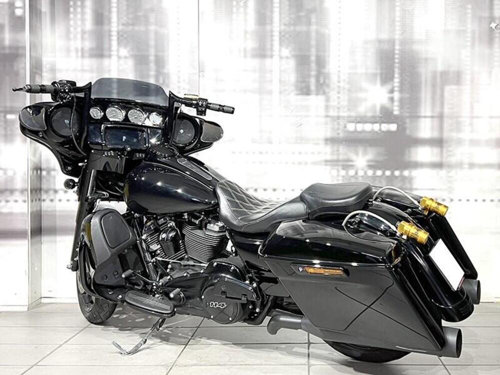 Harley-Davidson 114 Street Glide Special (2019 - 20) - FLHXS (2)