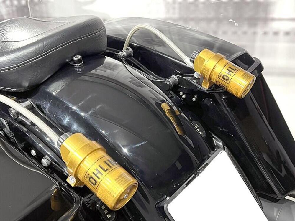 Harley-Davidson 114 Street Glide Special (2019 - 20) - FLHXS (3)