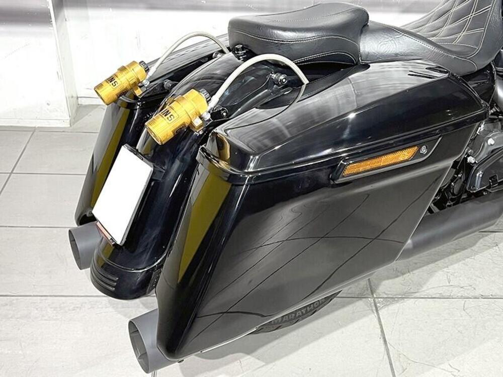 Harley-Davidson 114 Street Glide Special (2019 - 20) - FLHXS (5)