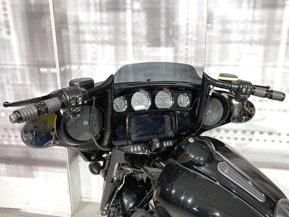 Harley-Davidson 114 Street Glide Special (2019 - 20) - FLHXS (6)