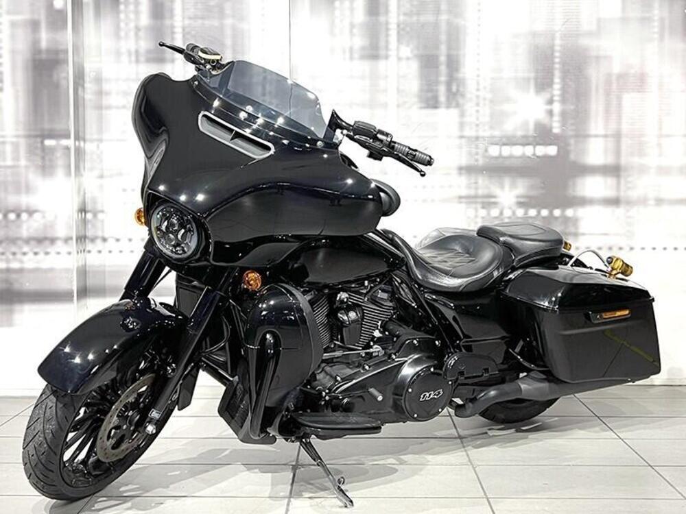 Harley-Davidson 114 Street Glide Special (2019 - 20) - FLHXS (7)