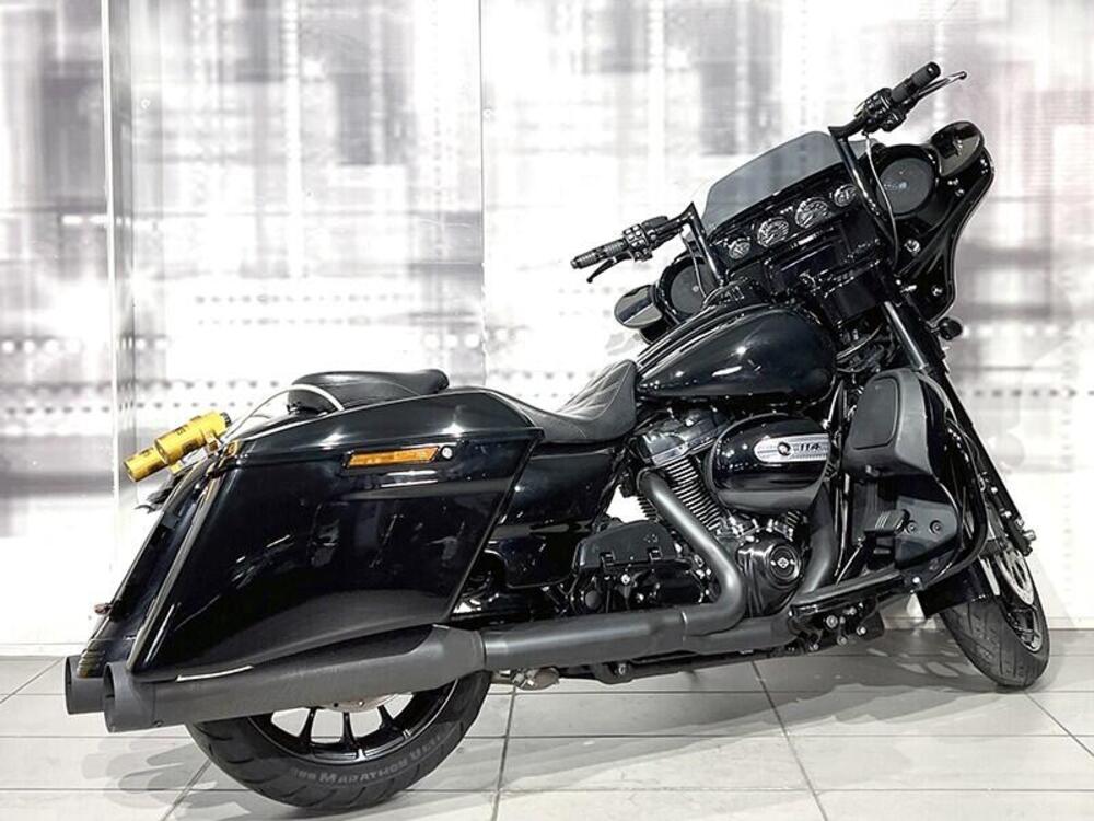 Harley-Davidson 114 Street Glide Special (2019 - 20) - FLHXS (8)