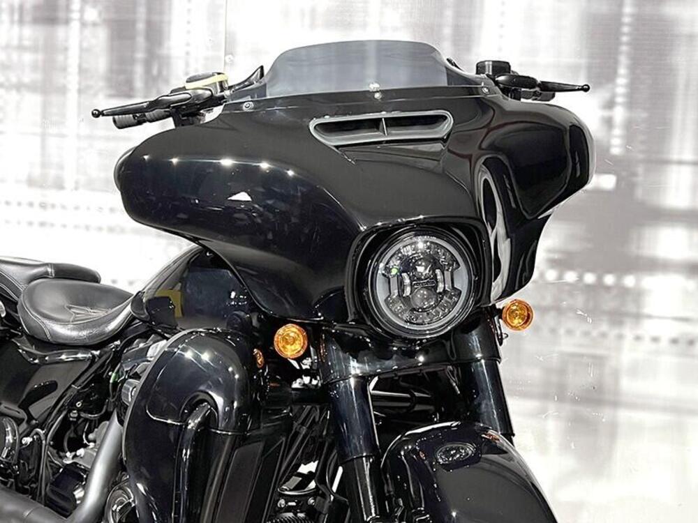 Harley-Davidson 114 Street Glide Special (2019 - 20) - FLHXS (9)