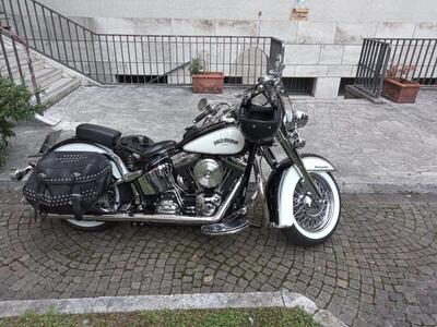Harley-Davidson 1584 Heritage Classic (2008 - 10) - FLSTC usata
