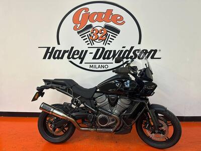 Harley-Davidson Pan America 1250 (2020 - 25) usata