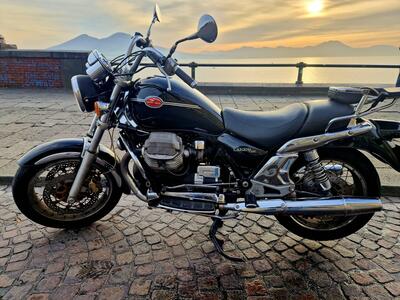 Moto Guzzi California Classic usata