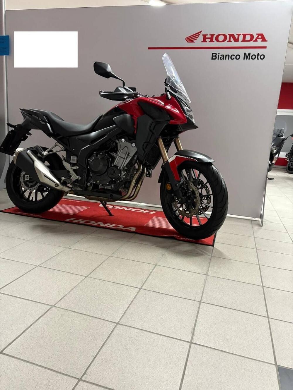 Honda CB 500 X (2022 - 23) (3)