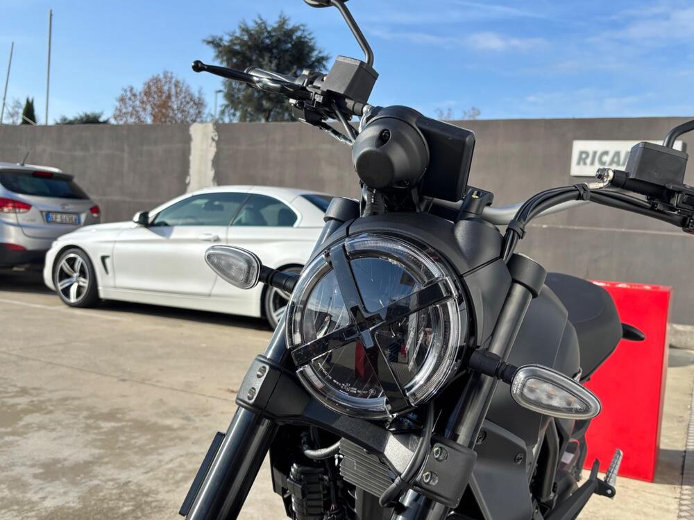 Ducati Scrambler 800 Icon Dark (2025) (4)