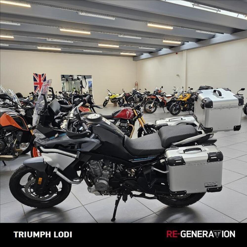 CFMOTO 800MT Sport (2022 - 25) (4)