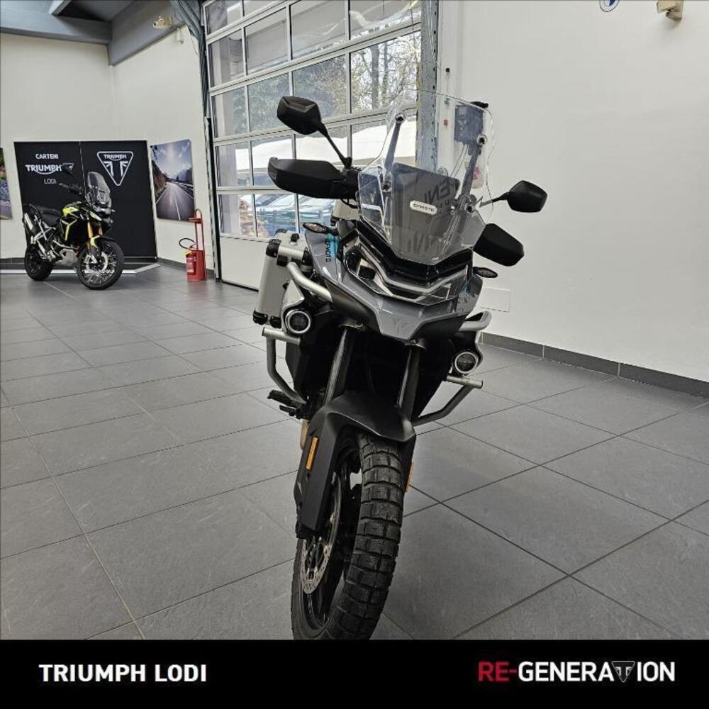 CFMOTO 800MT Sport (2022 - 25) (6)