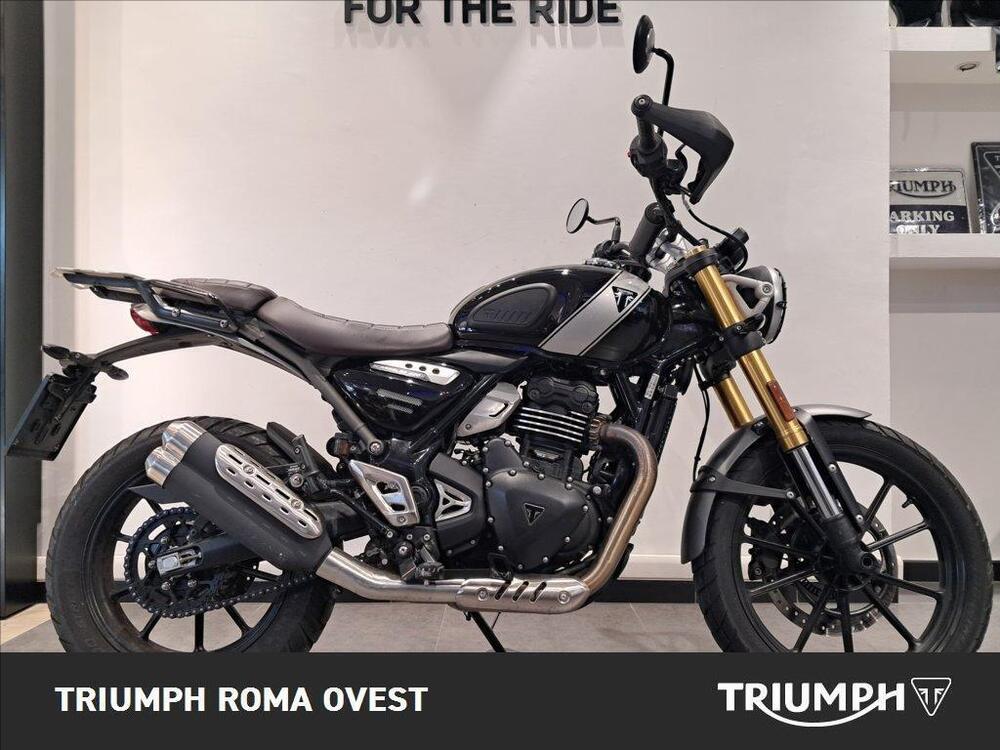 Triumph Scrambler 400 X (2024 - 25) (3)
